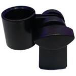 PowerWorks PCM-7-CLAMP Condenser Microphone Clamp