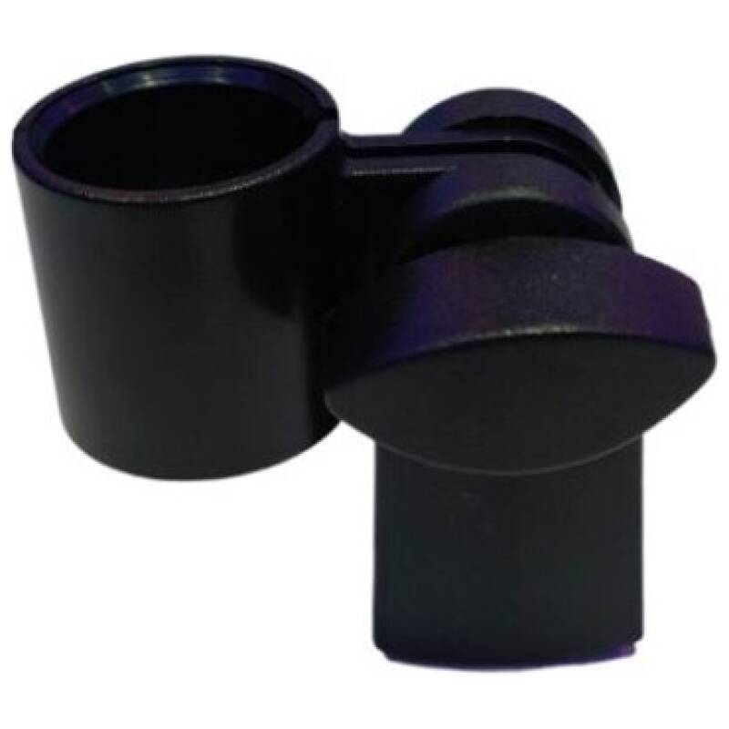 PowerWorks PCM-7-CLAMP Condenser Microphone Clamp