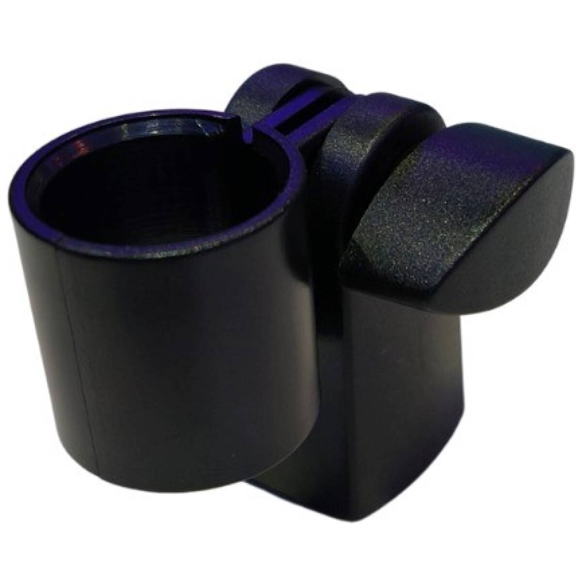 PowerWorks PCM-7-CLAMP Condenser Microphone Clamp - Image 2