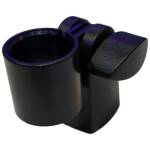 PowerWorks PCM-7-CLAMP Condenser Microphone Clamp - Image 2