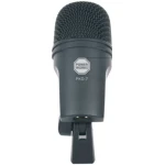 PowerWorks PKD-7 Bass Drum Microphone