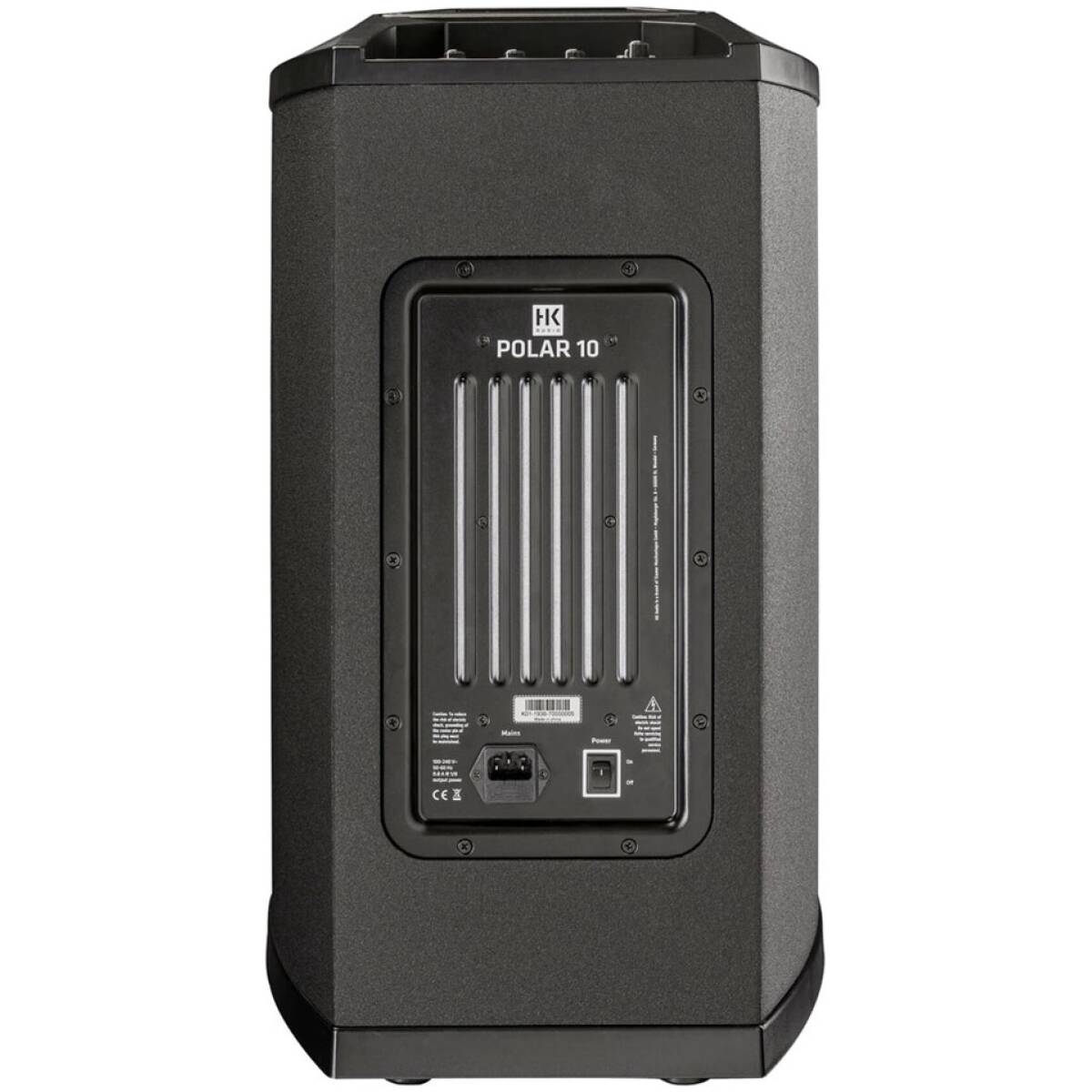 HK Audio POLAR-10 Column Sound System - Image 4