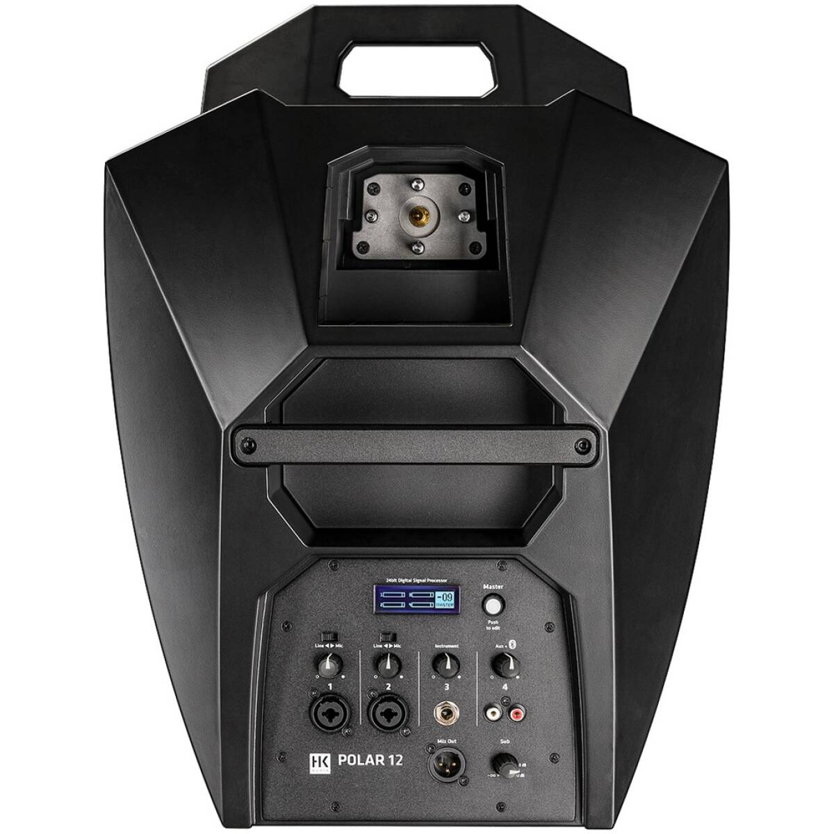 HK Audio POLAR-12 Column Sound System - Image 6