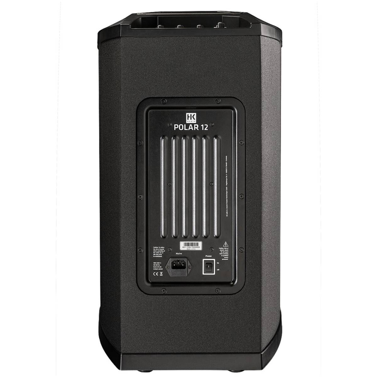 HK Audio POLAR-12 Column Sound System - Image 5
