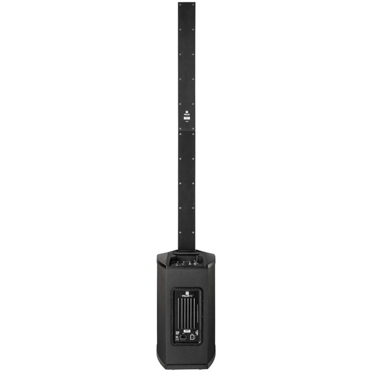 HK Audio POLAR-12 Column Sound System - Image 3