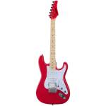Kramer PPKF-KF211-RE Focus Electric Player Pack Red - Image 2