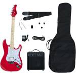 Kramer PPKF-KF211-RE Focus Electric Player Pack Red