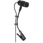 Audio-Technica PRO35 Cardioid Condenser Clip-On Instrument Microphone - Image 2