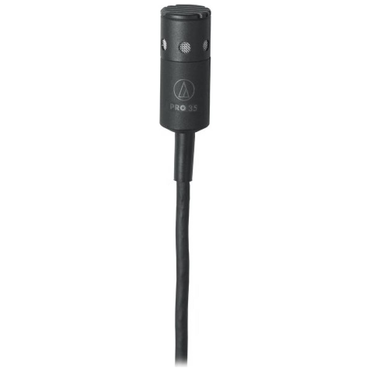 Audio-Technica PRO35 Cardioid Condenser Clip-On Instrument Microphone - Image 3