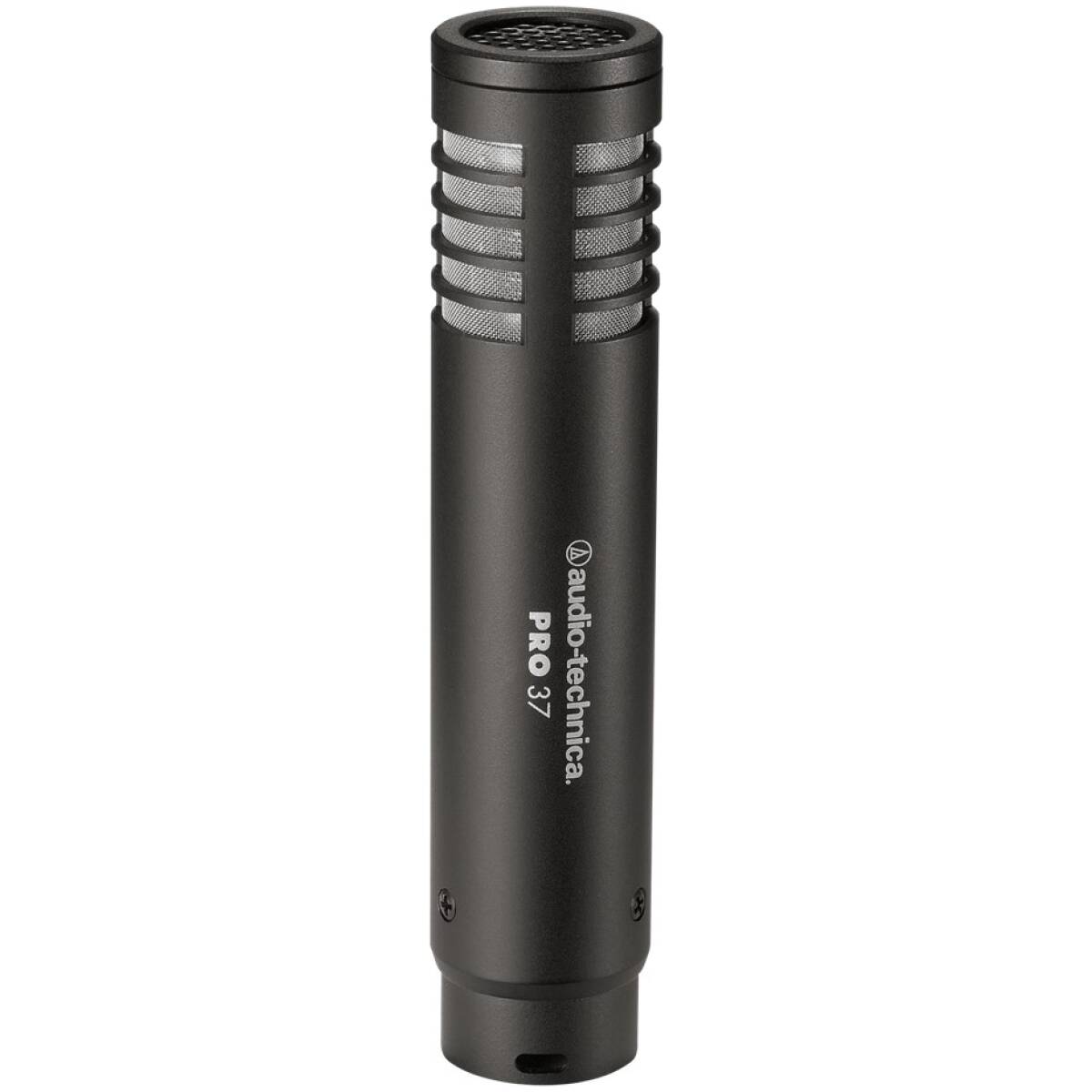 Audio-Technica PRO37 Small-Diaphragm Cardioid Condenser Microphone - Image 2