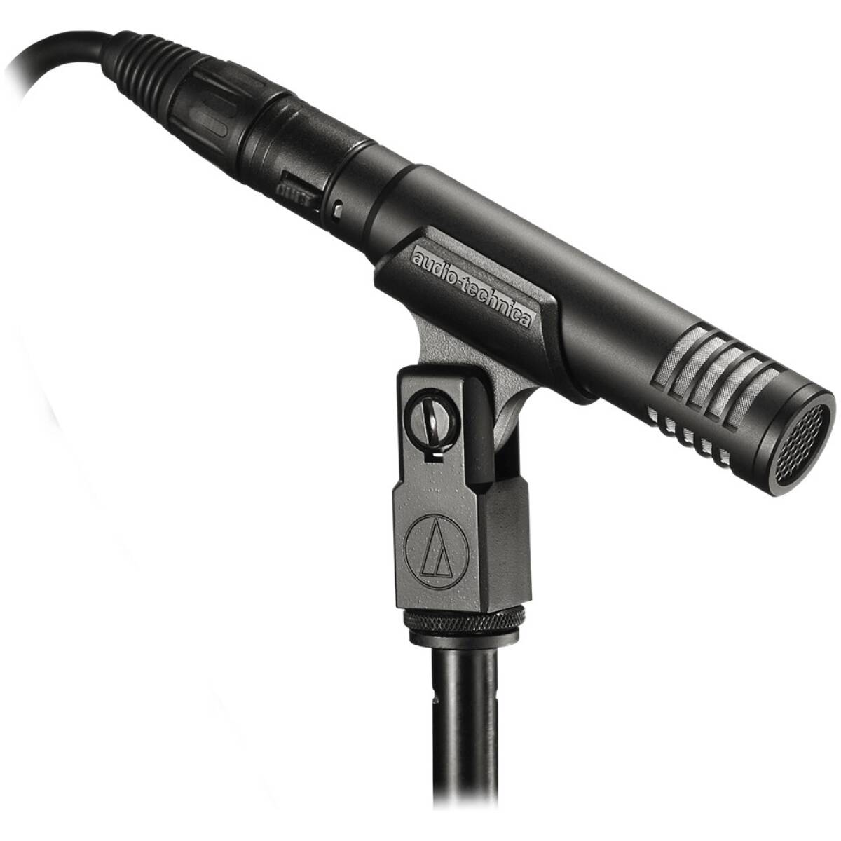 Audio-Technica PRO37 Small-Diaphragm Cardioid Condenser Microphone - Image 3