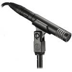 Audio-Technica PRO37 Small-Diaphragm Cardioid Condenser Microphone - Image 3