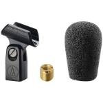 Audio-Technica PRO37 Small-Diaphragm Cardioid Condenser Microphone - Image 4