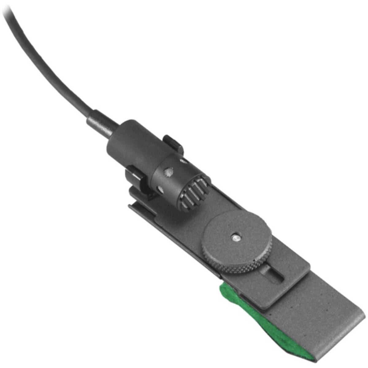 Audio-Technica PRO70 Cardioid Condenser Lavalier/Instrument Microphone - Image 3