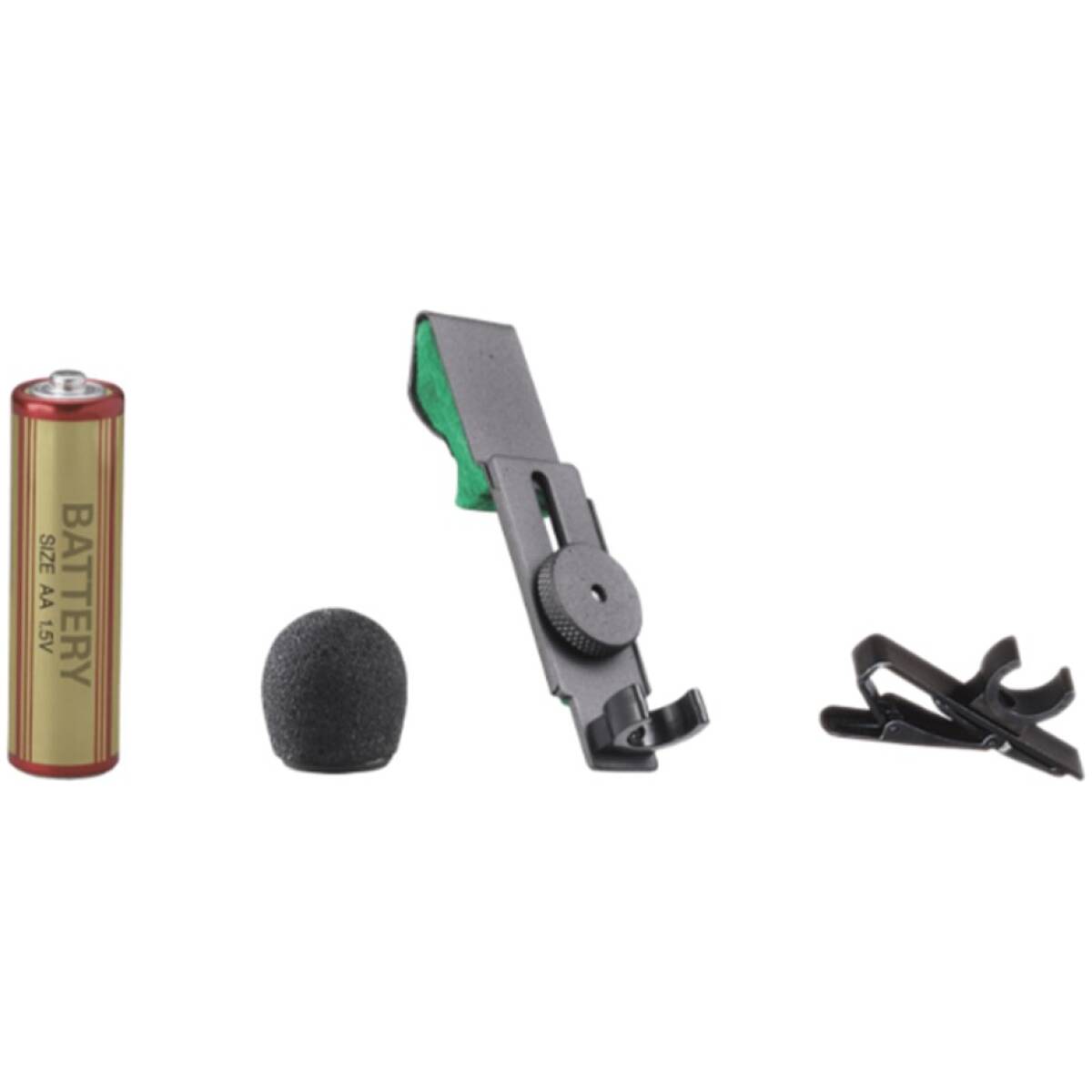 Audio-Technica PRO70 Cardioid Condenser Lavalier/Instrument Microphone - Image 4