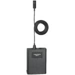 Audio-Technica PRO70 Cardioid Condenser Lavalier/Instrument Microphone - Image 2