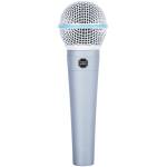 PowerWorks PW-85 Dynamic Vocal Microphone