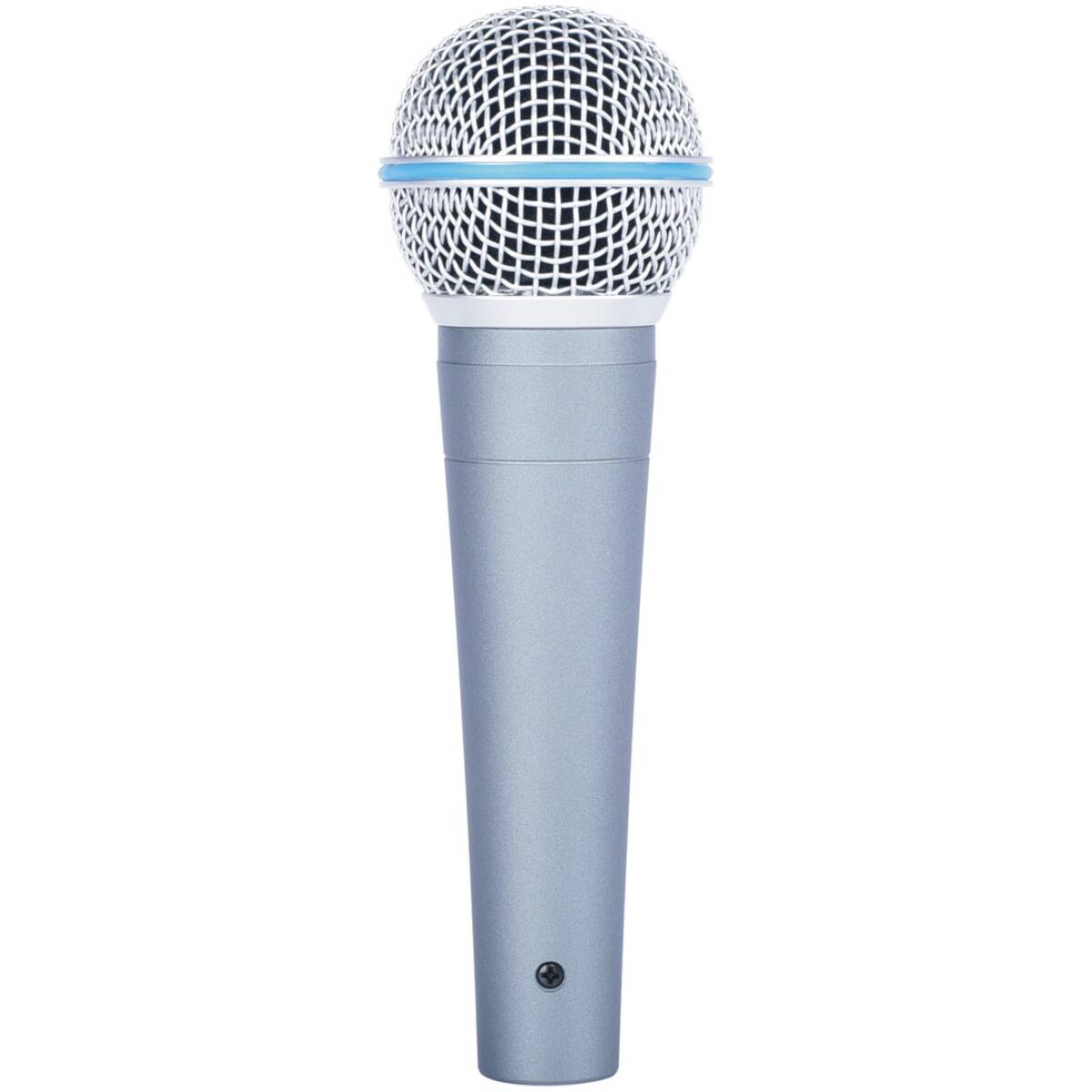 PowerWorks PW-85 Dynamic Vocal Microphone - Image 3