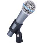 PowerWorks PW-85 Dynamic Vocal Microphone - Image 2