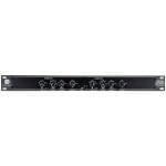 PowerWorks PW-CX223 2-Way Active Crossover