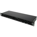 PowerWorks PW-CX234 3-way Active Crossover - Image 4