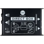 PowerWorks PW-DI-1 Professional DI-Box