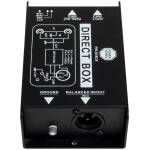 PowerWorks PW-DI-1 Professional DI-Box - Image 4