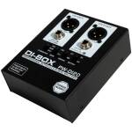 PowerWorks PW-DI-20 Active 2 Channel DI-Box - Image 4