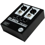 PowerWorks PW-DI-20 Active 2 Channel DI-Box - Image 4