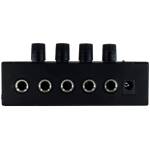 PowerWorks PW-HA400 Headphone Amplifier - Image 5