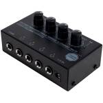 PowerWorks PW-HA400 Headphone Amplifier - Image 4