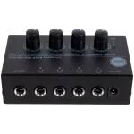 PowerWorks PW-HA400 Headphone Amplifier - Image 3