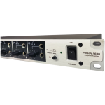 PowerWorks PW-HPA-1600 Rack Mounted Headphone Amplifier - Image 5