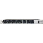 PowerWorks PW-HPA-1600 Rack Mounted Headphone Amplifier