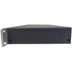 PowerWorks PW-HPA-1600 Rack Mounted Headphone Amplifier - Image 4