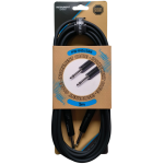 PowerWorks PW-INSJ5BK 5M Instrument Cable-Black Monojack