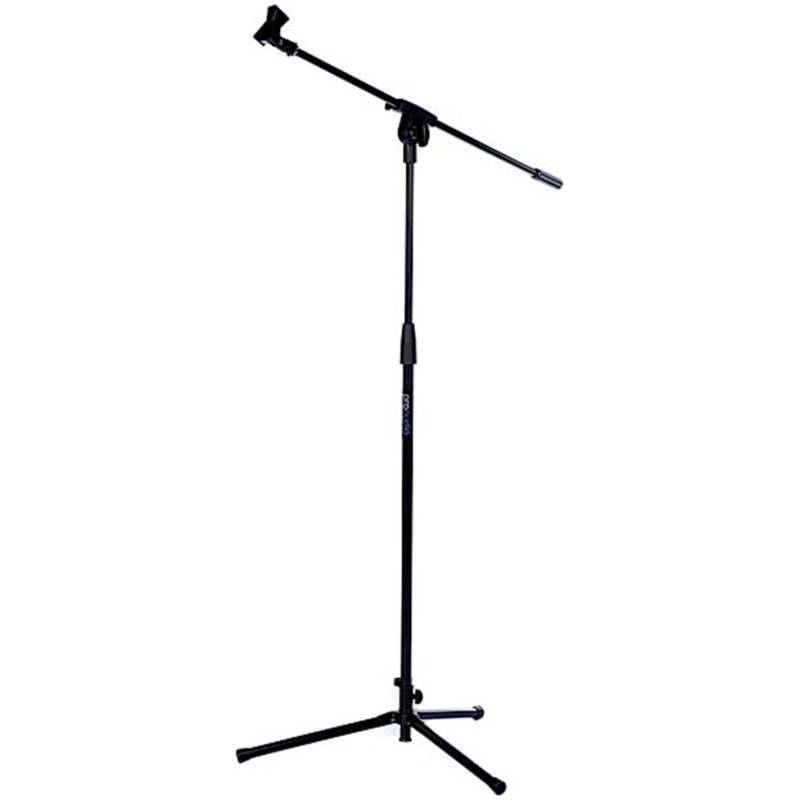 PowerWorks PW-M100 Tripod Microphone Stand