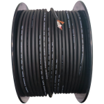 PowerWorks PW-MCR100BK 100m Roll Microphone Cable - Image 2