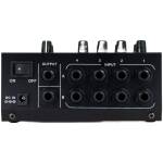 PowerWorks PW-MIX-800 8-Channel Mini Audio Mixer - Image 5