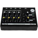 PowerWorks PW-MIX-800 8-Channel Mini Audio Mixer - Image 3