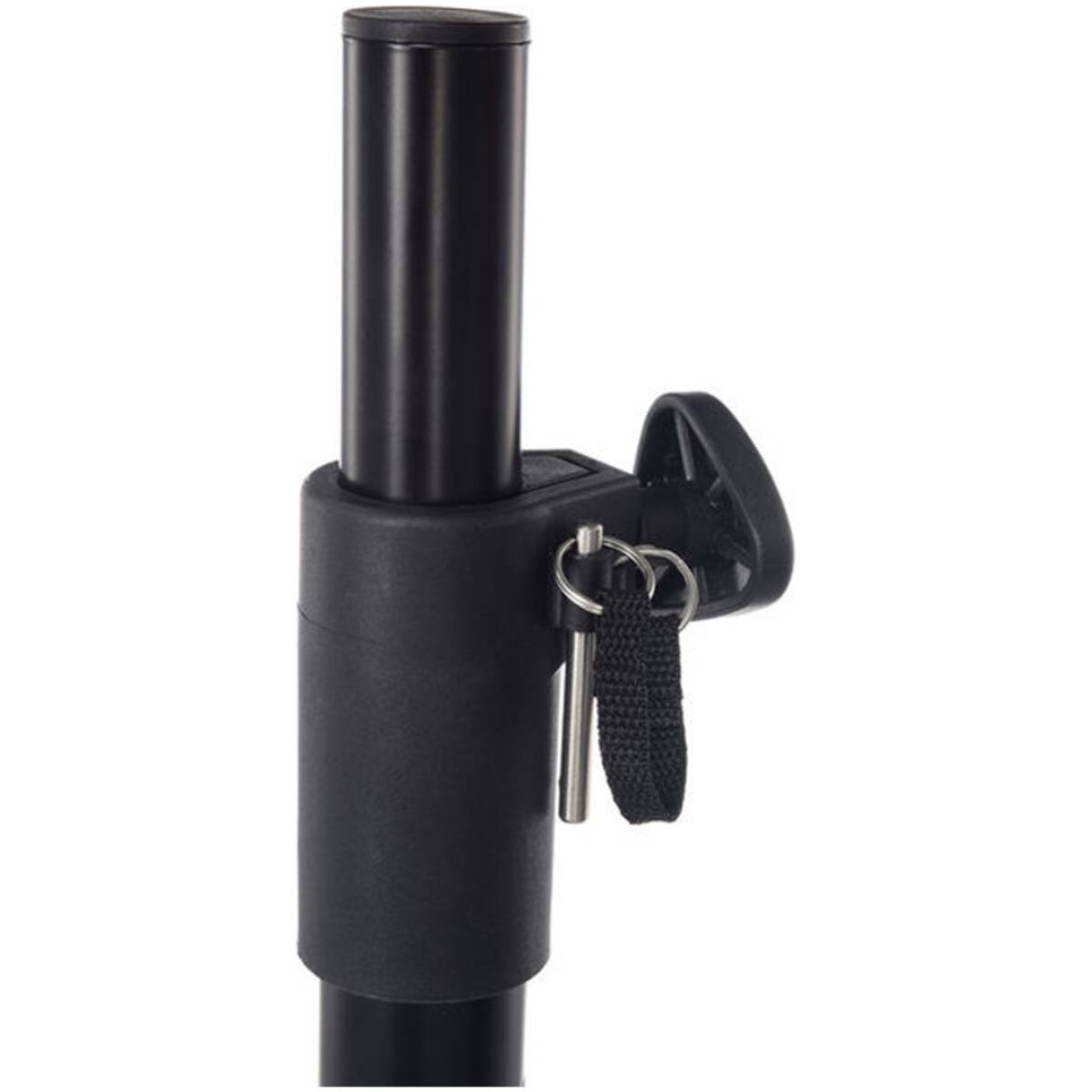 PowerWorks PW-P100 35mm Bass Bin Pole - Image 2