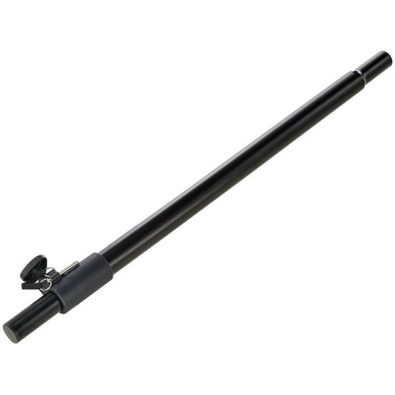 PowerWorks PW-P100 35mm Bass Bin Pole