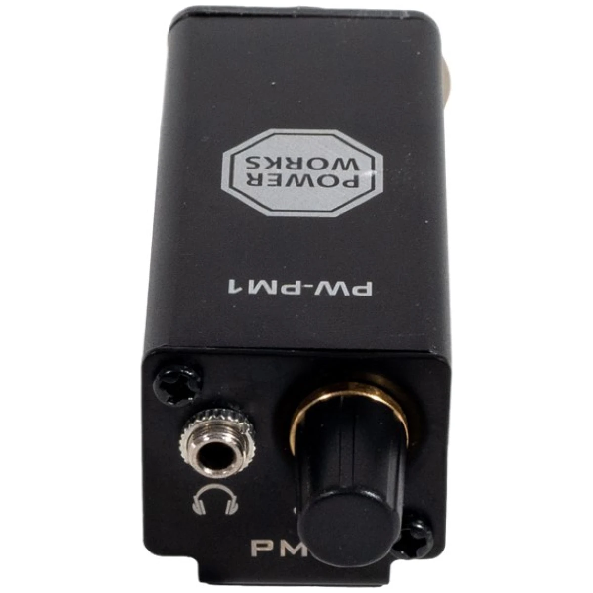 PowerWorks PW-PM-1 Headphone Amplifier - Image 4