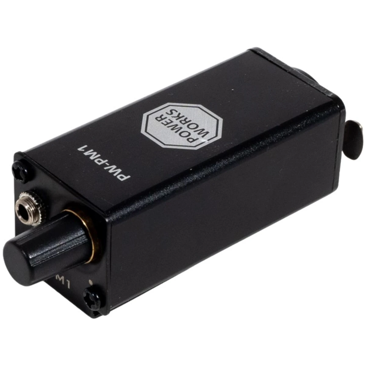 PowerWorks PW-PM-1 Headphone Amplifier - Image 5