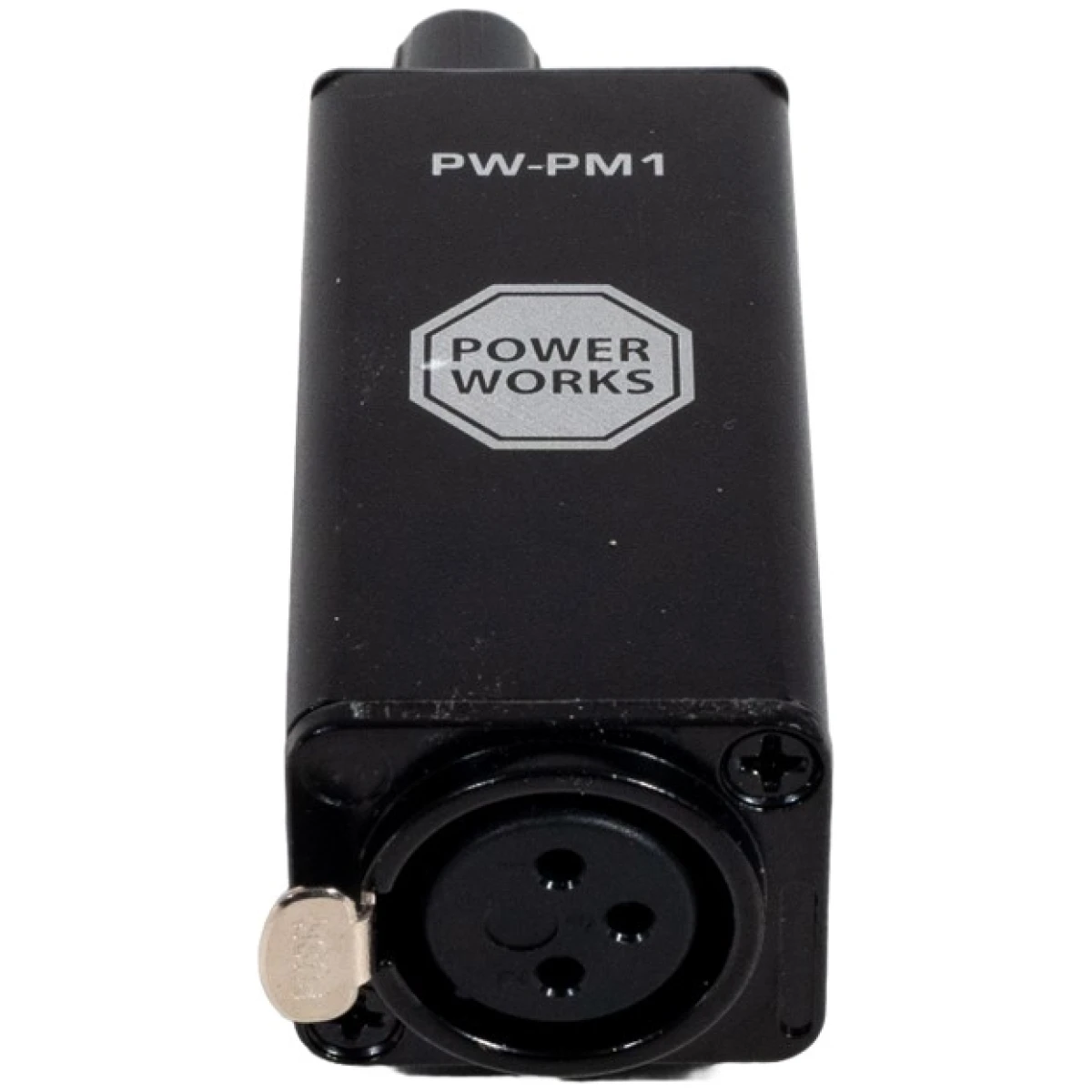 PowerWorks PW-PM-1 Headphone Amplifier - Image 2