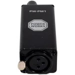 PowerWorks PW-PM-1 Headphone Amplifier - Image 2