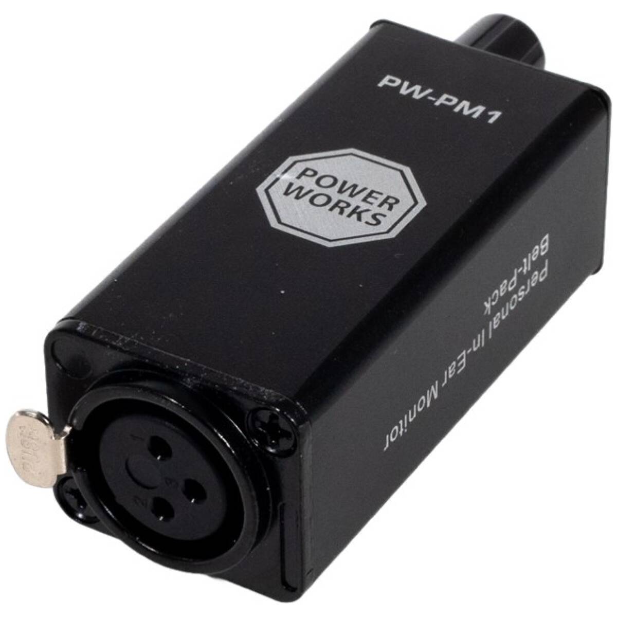 PowerWorks PW-PM-1 Headphone Amplifier - Image 3