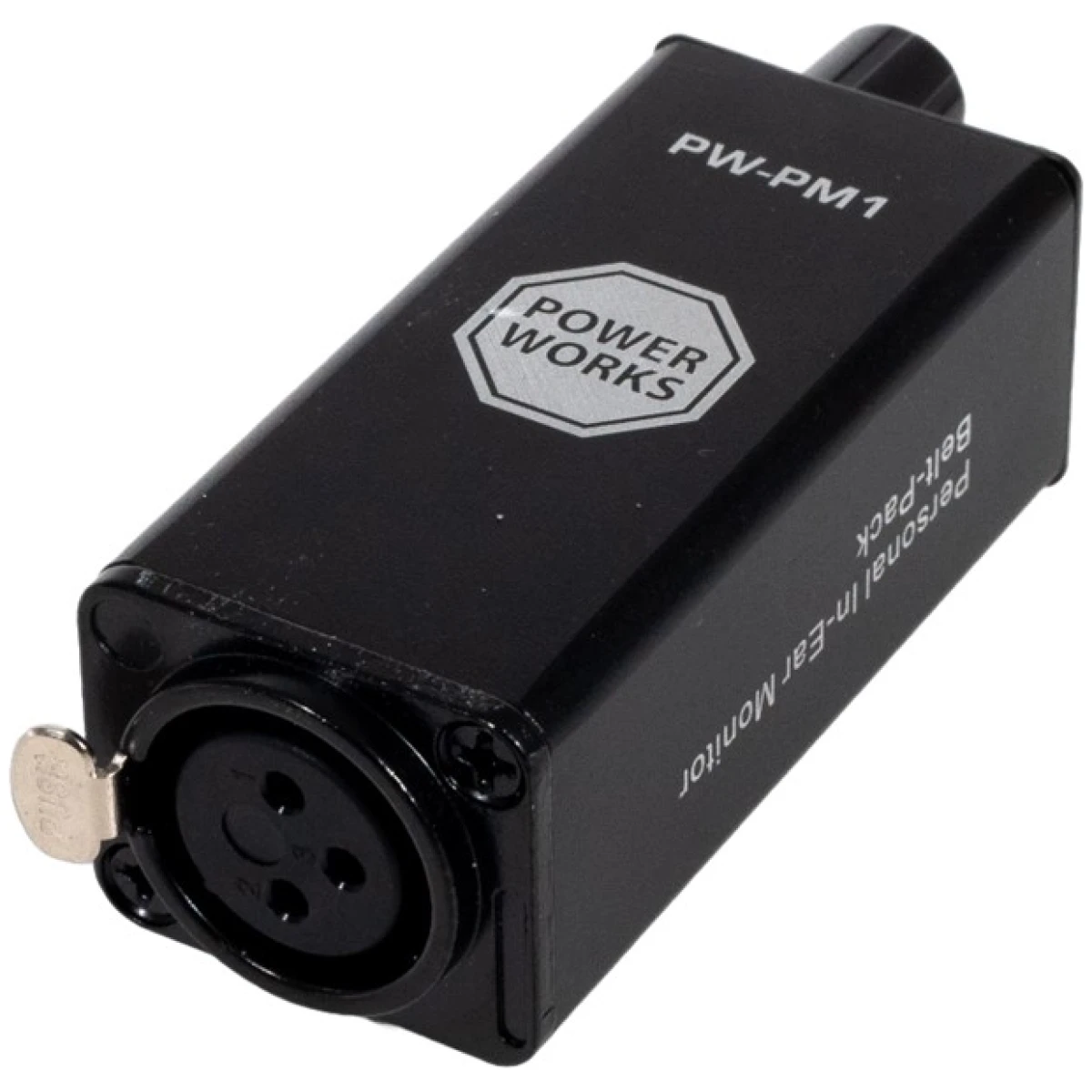 PowerWorks PW-PM-1 Headphone Amplifier - Image 3