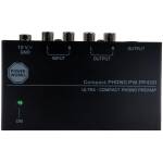 PowerWorks PW-PP400 Phono Preamplifier