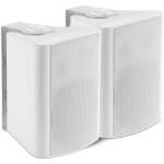 PowerWorks PW-SET6WH White Wall Mount Speakers - Image 2
